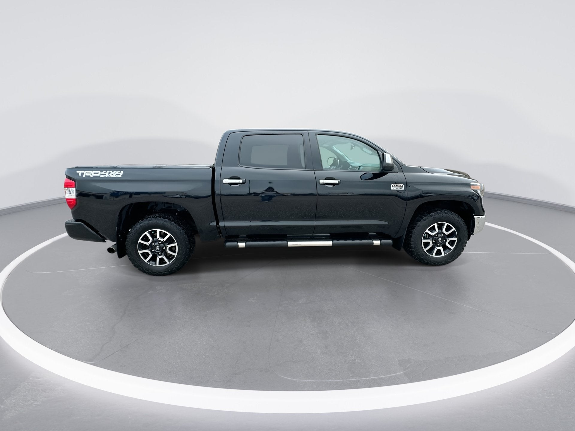 2021 Toyota Tundra 1794 Edition