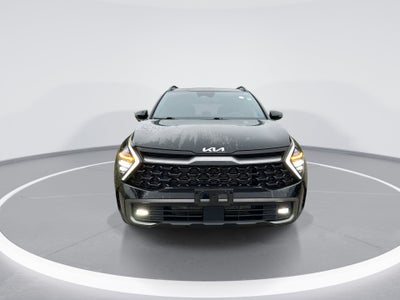 2024 Kia Sportage X-Pro