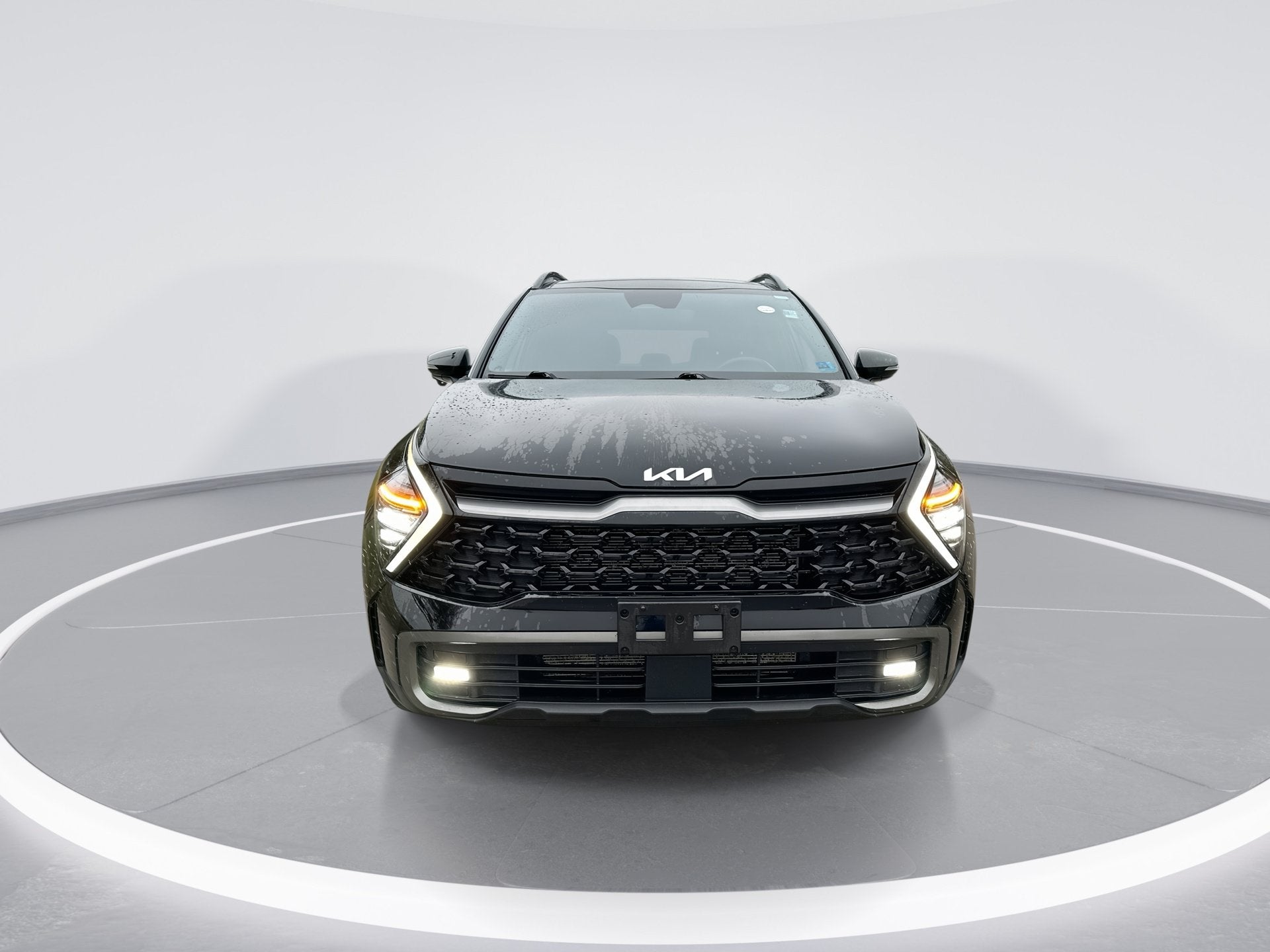 2024 Kia Sportage X-Pro