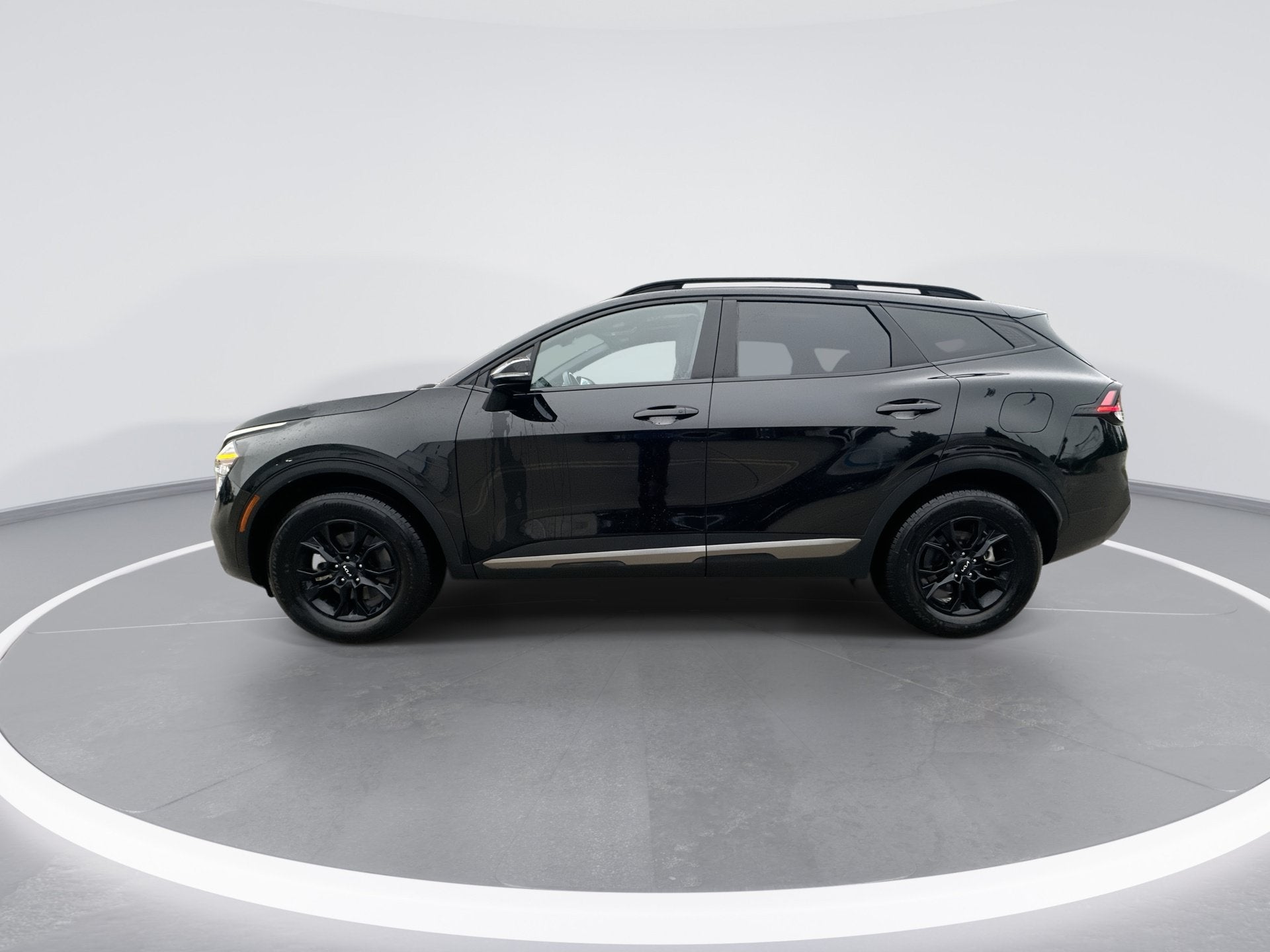 2024 Kia Sportage X-Pro
