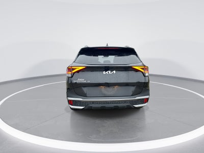 2024 Kia Sportage X-Pro