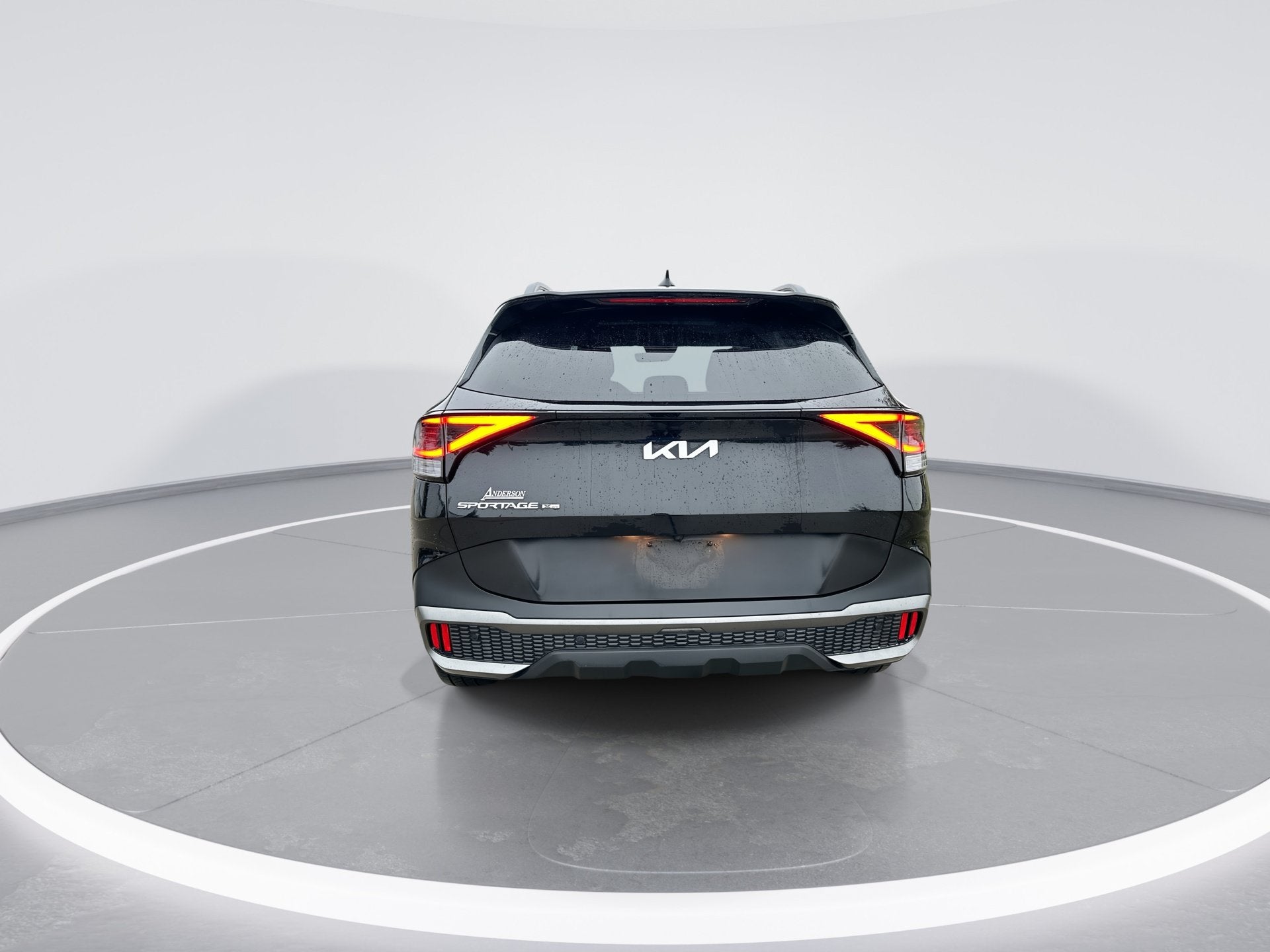 2024 Kia Sportage X-Pro