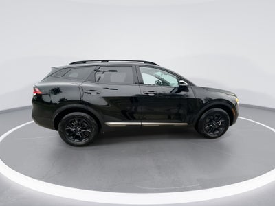 2024 Kia Sportage X-Pro