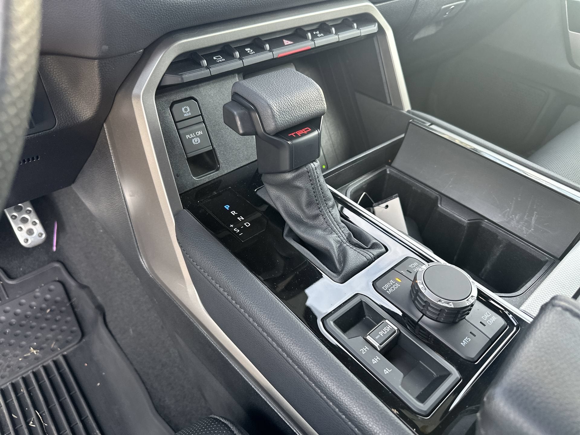 2025 Toyota Sequoia Limited