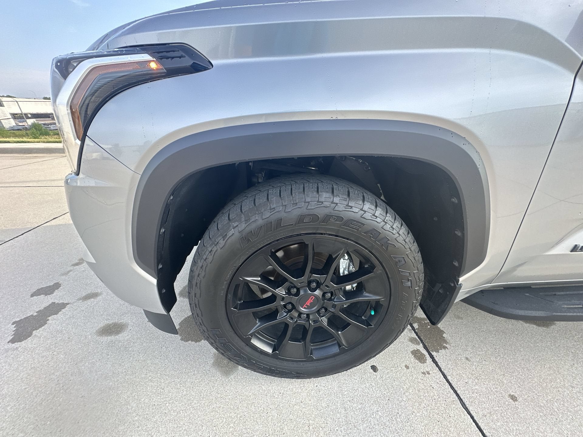 2025 Toyota Sequoia Limited