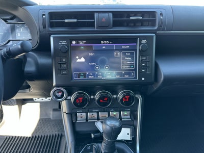 2022 Toyota GR86 Premium