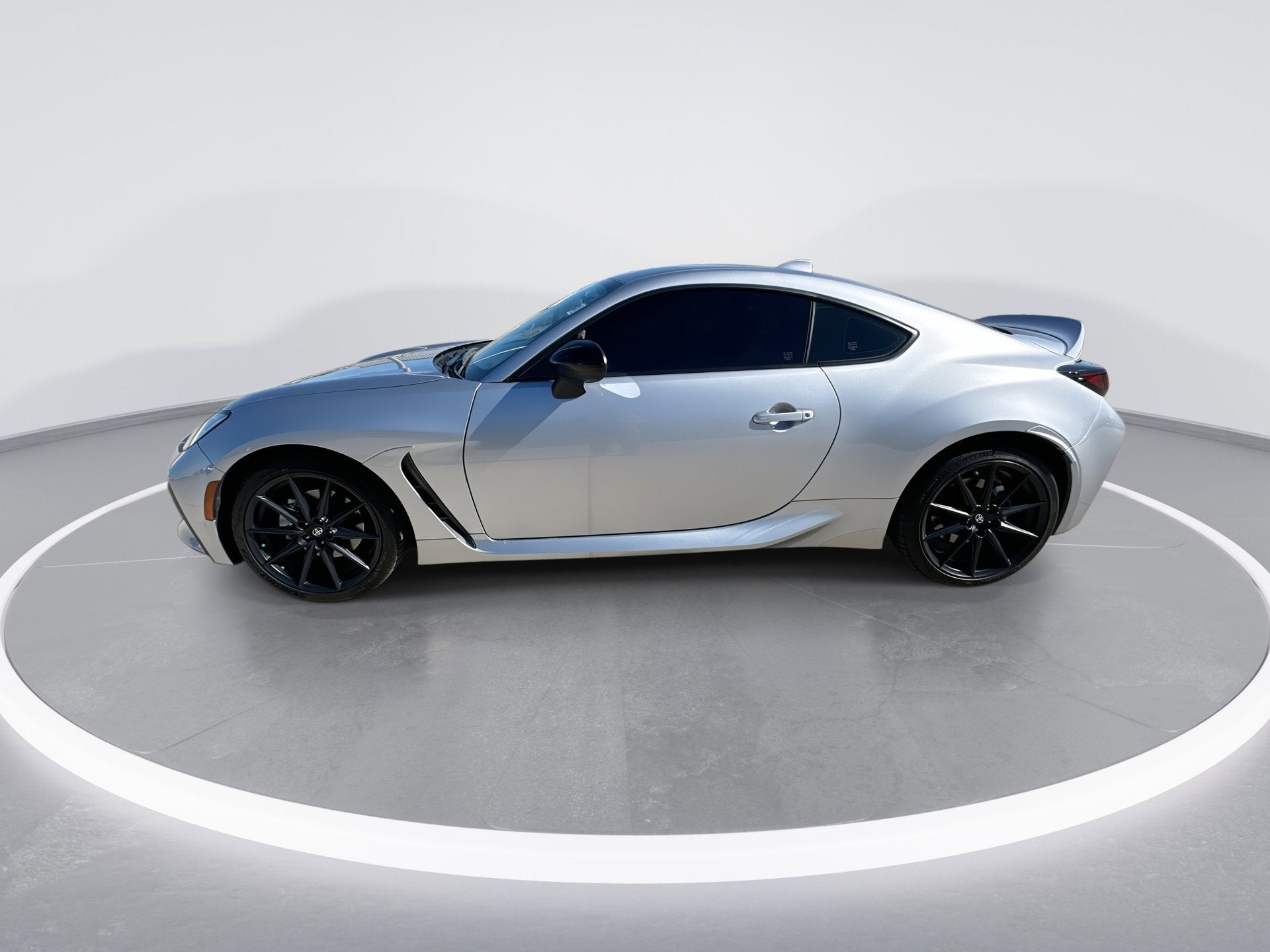 2022 Toyota GR86 Premium