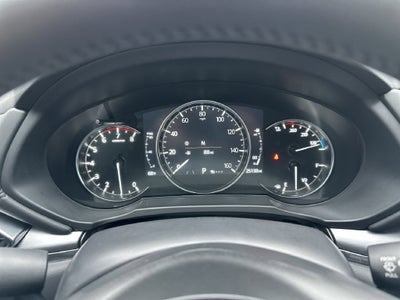 2024 Mazda Mazda CX-5 2.5 S Premium