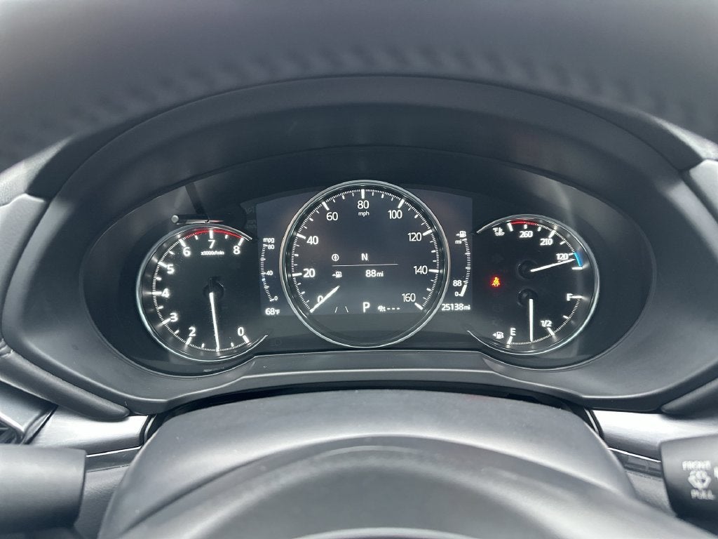 2024 Mazda Mazda CX-5 2.5 S Premium
