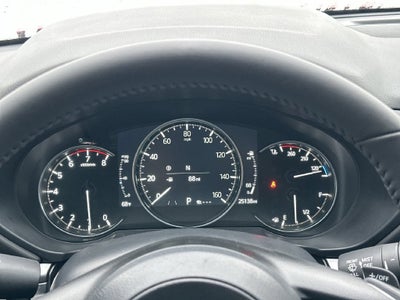 2024 Mazda Mazda CX-5 2.5 S Premium