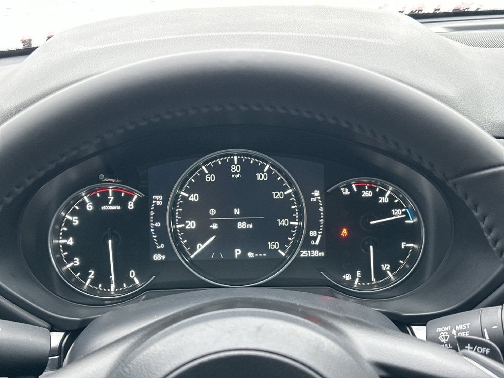 2024 Mazda Mazda CX-5 2.5 S Premium