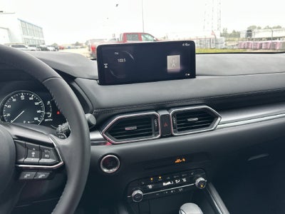 2024 Mazda Mazda CX-5 2.5 S Premium