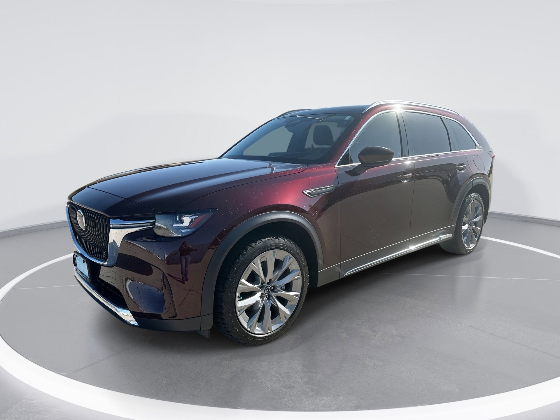 2024 Mazda CX-90 Turbo Premium Package's photo