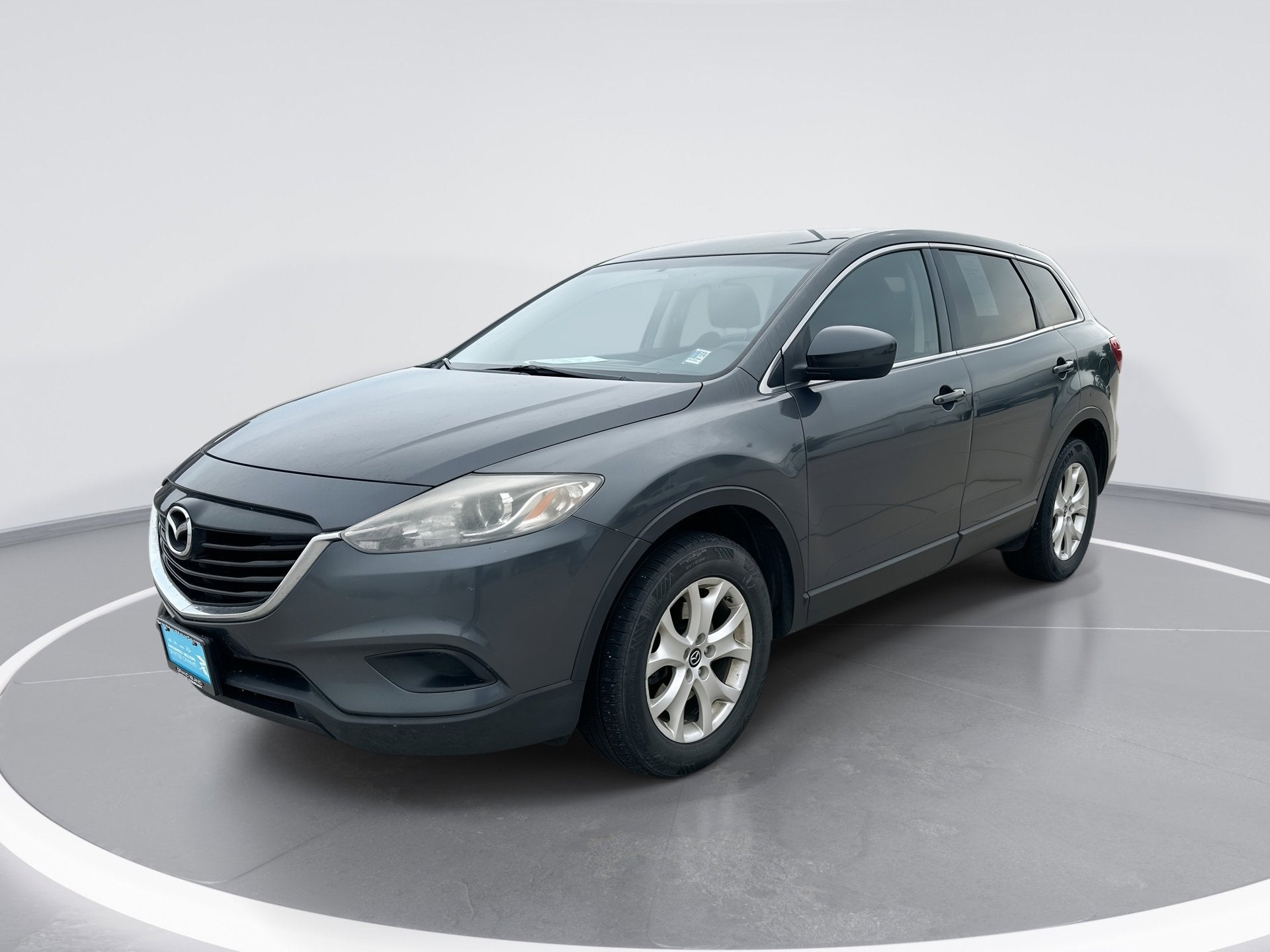 2013 Mazda CX-9 Sport AWD's photo