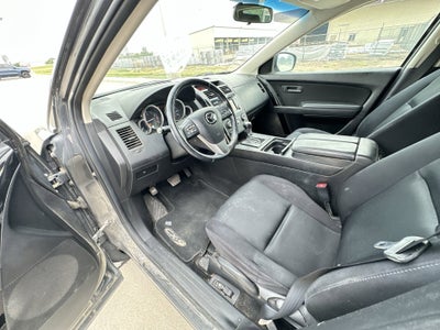 2013 Mazda Mazda CX-9 Sport