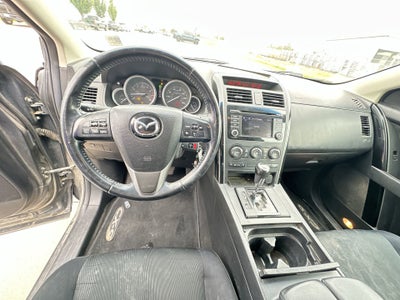 2013 Mazda Mazda CX-9 Sport