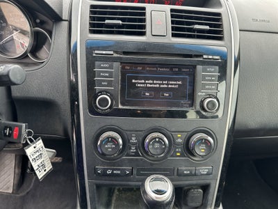 2013 Mazda Mazda CX-9 Sport