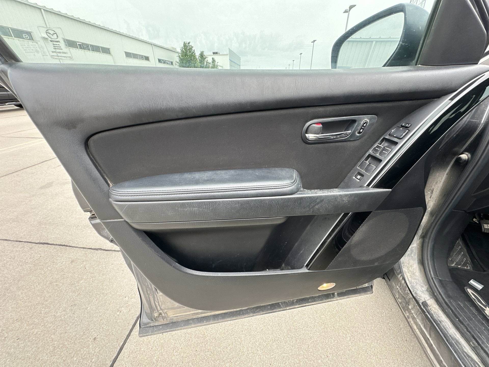 2013 Mazda Mazda CX-9 Sport