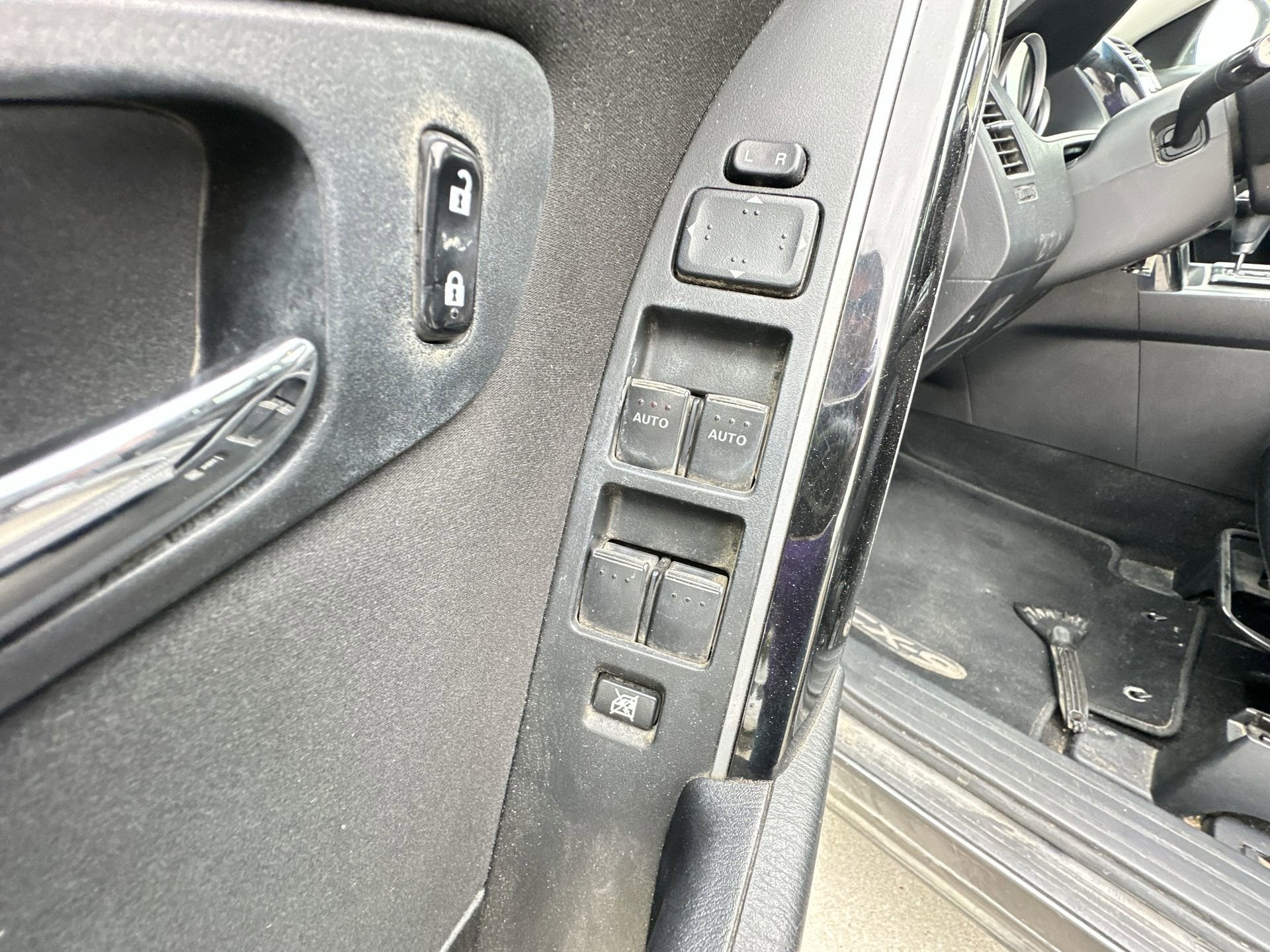2013 Mazda Mazda CX-9 Sport