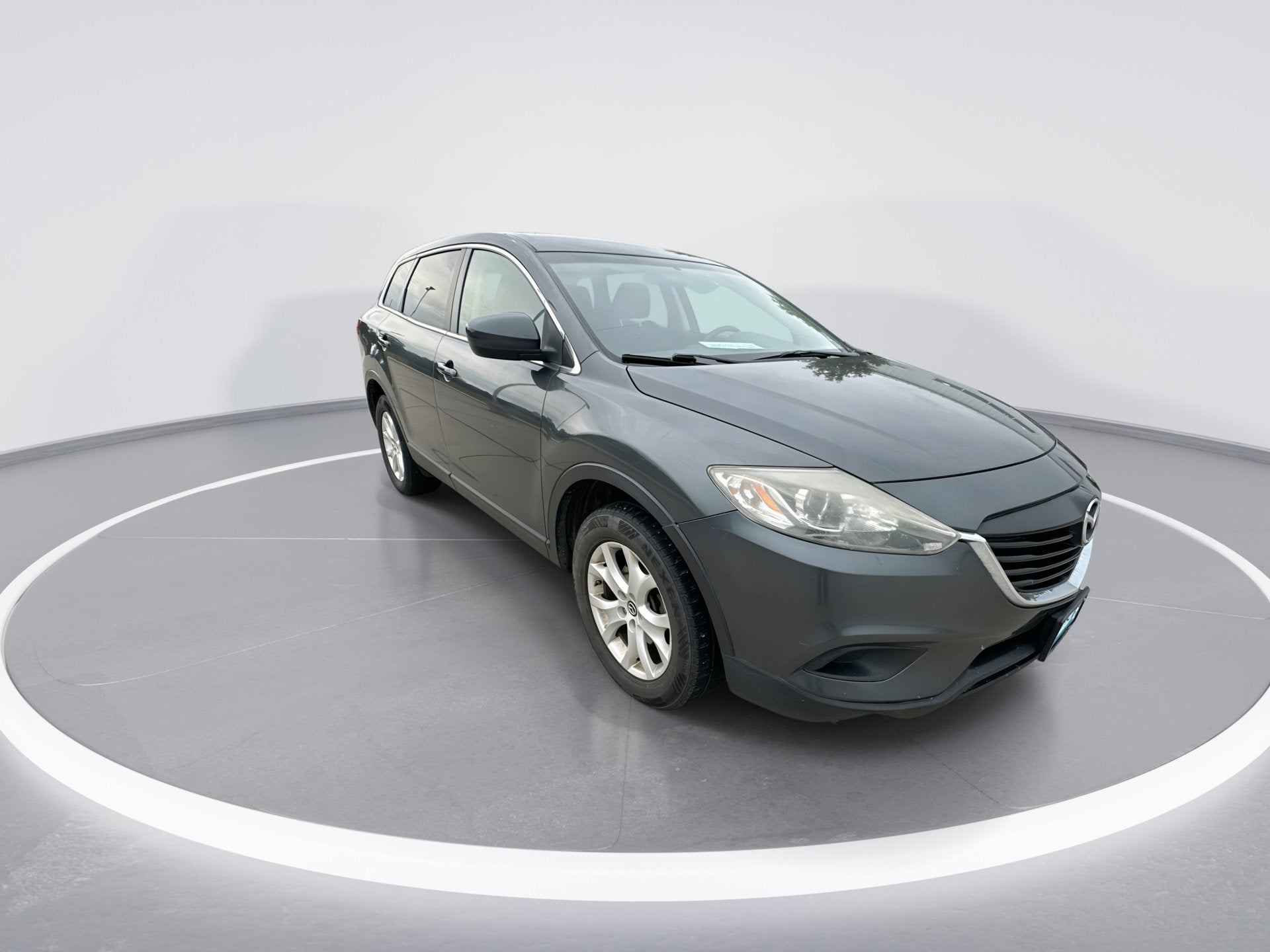 2013 Mazda Mazda CX-9 Sport