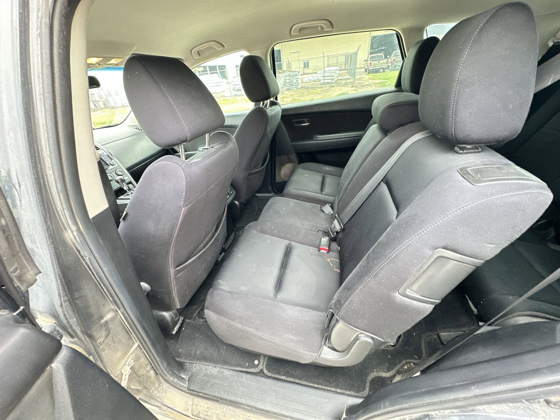 2013 Mazda Mazda CX-9 Sport