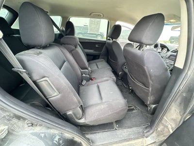 2013 Mazda Mazda CX-9 Sport