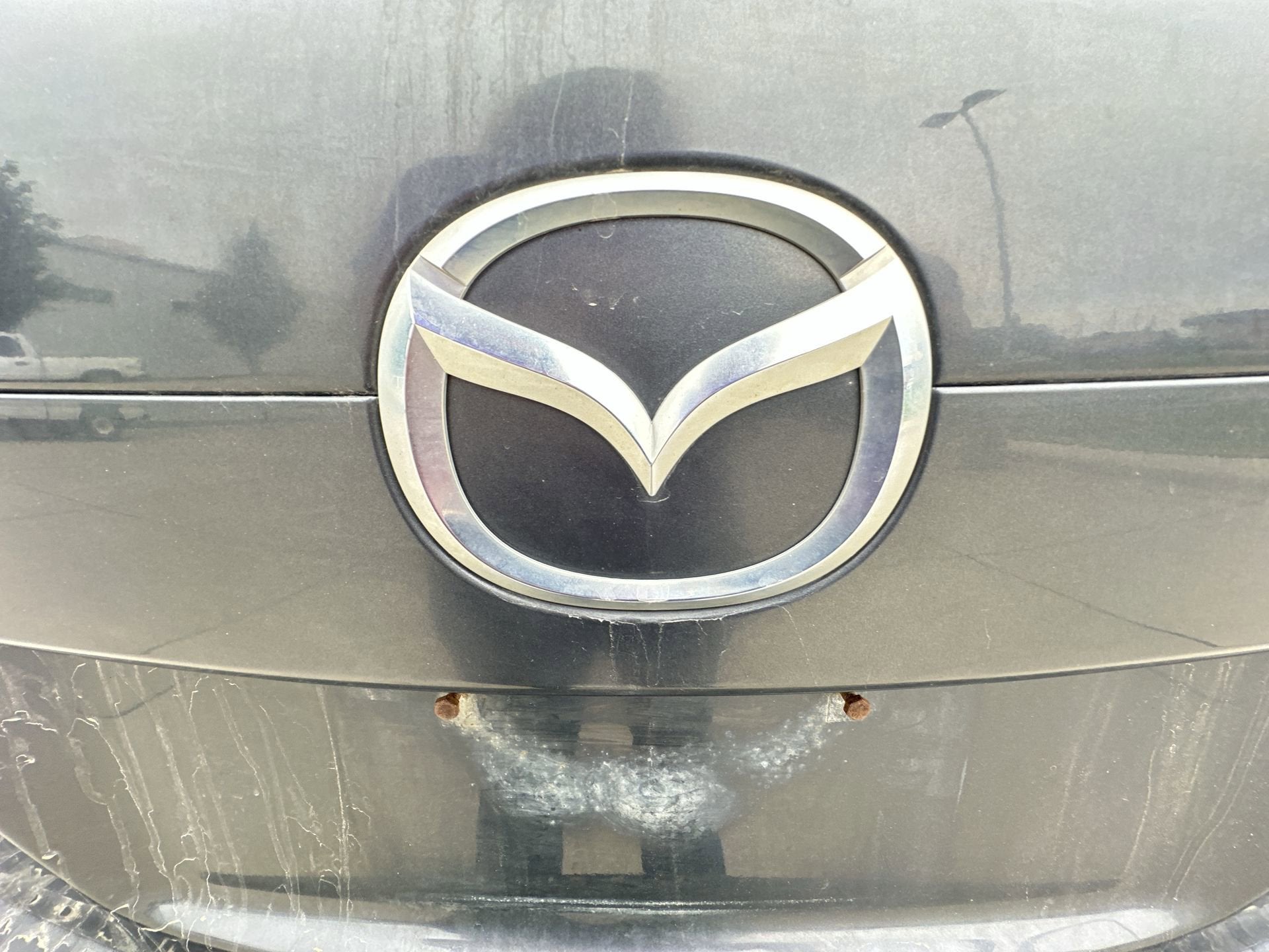 2013 Mazda Mazda CX-9 Sport
