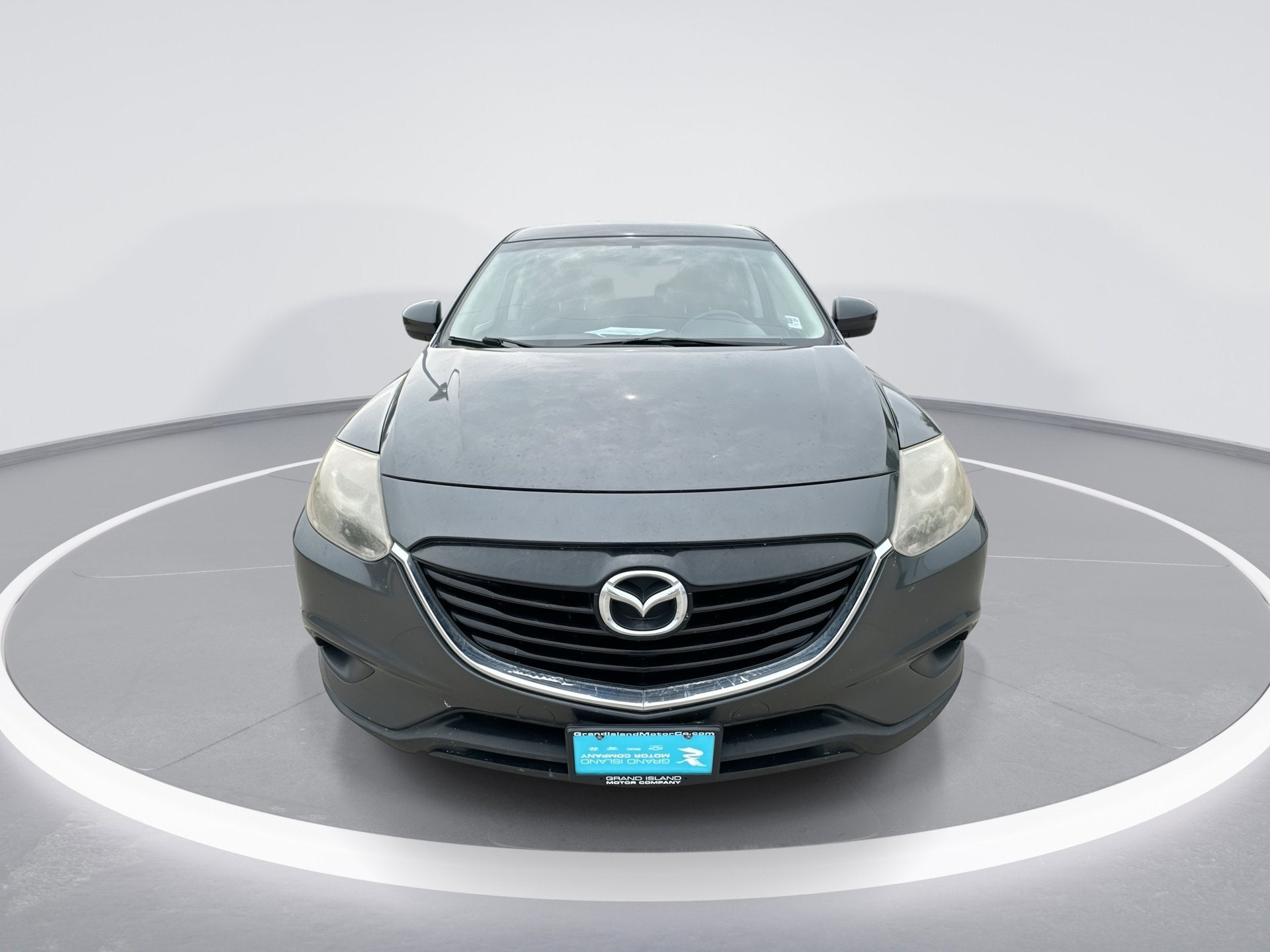 2013 Mazda Mazda CX-9 Sport