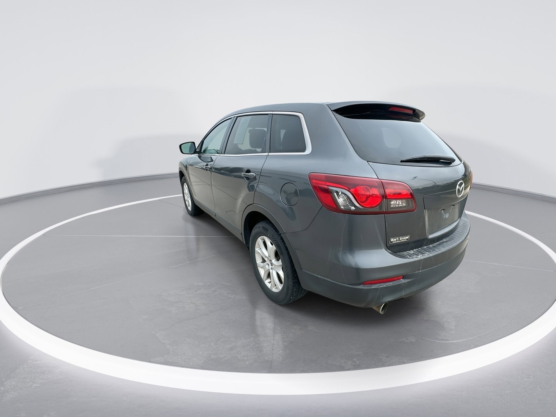 2013 Mazda Mazda CX-9 Sport