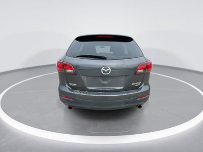 2013 Mazda Mazda CX-9 Sport