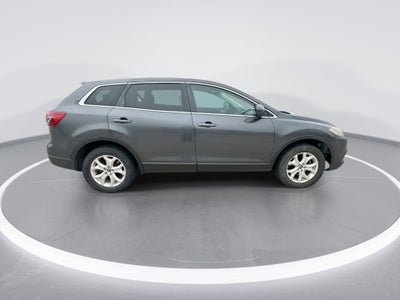 2013 Mazda Mazda CX-9 Sport