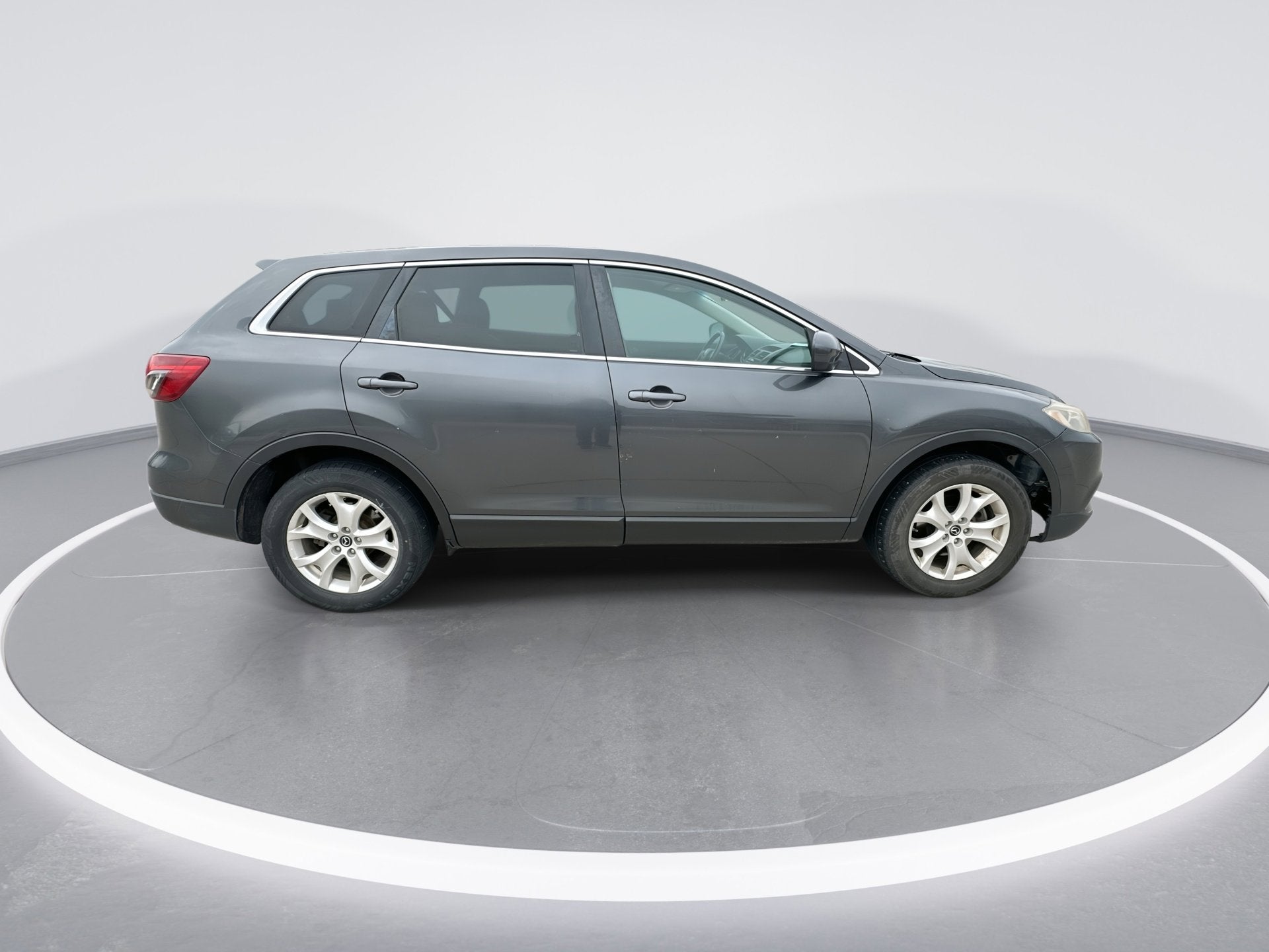 2013 Mazda Mazda CX-9 Sport