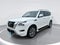 2022 Nissan Armada SL