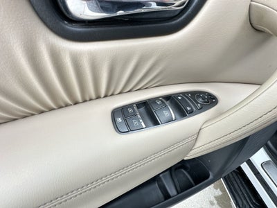 2022 Nissan Armada SL