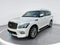 2016 INFINITI QX80 33 TURBO PREMIU