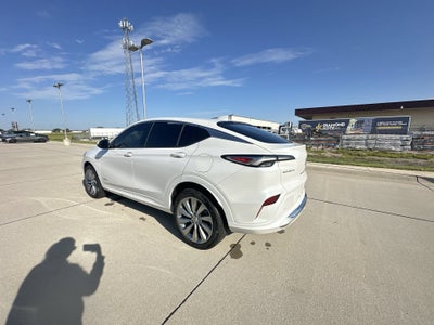 2024 Buick Envista Avenir