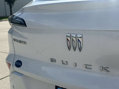 2024 Buick Envista Avenir