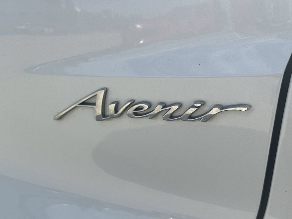 2024 Buick Envista Avenir