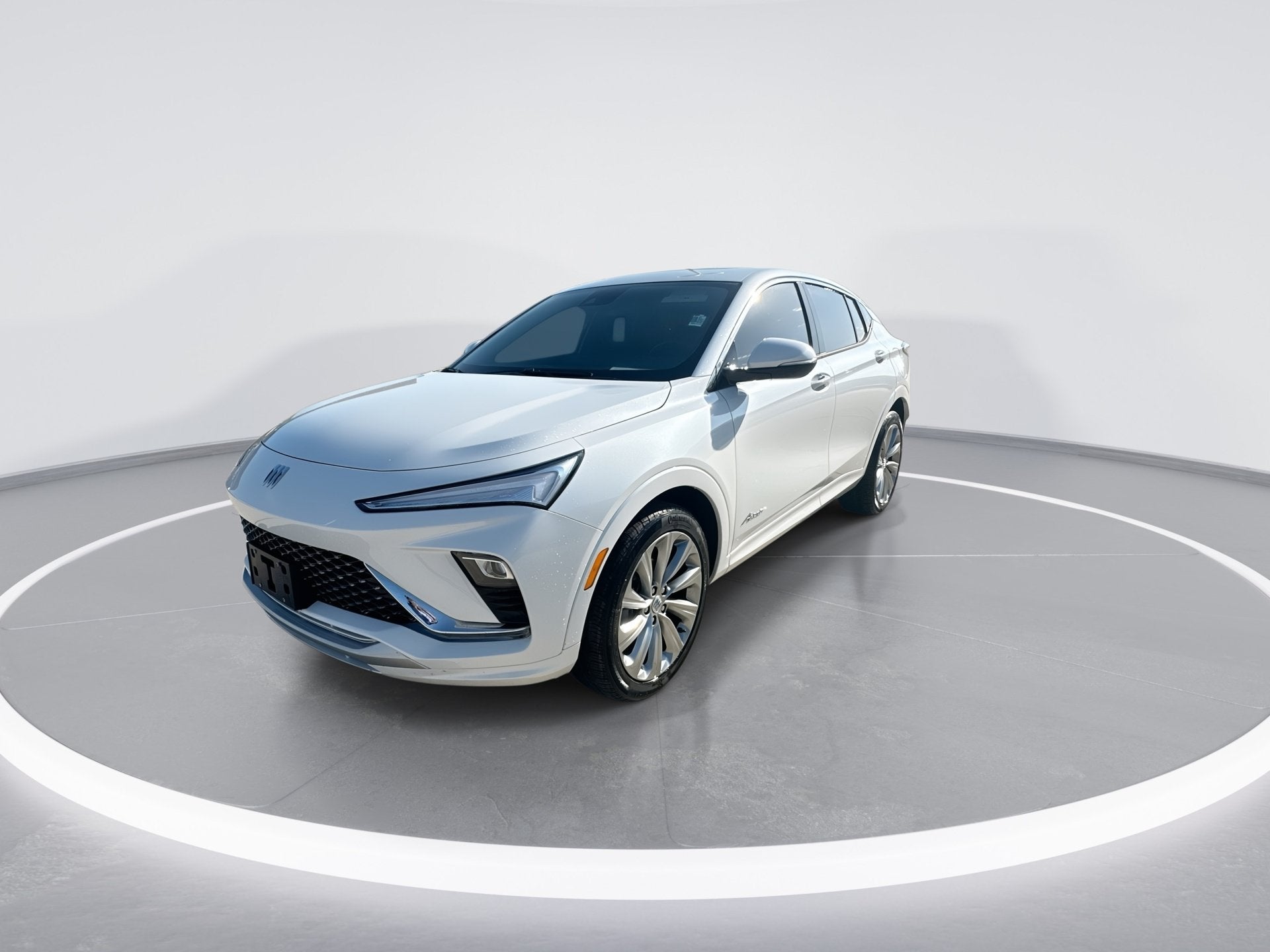 2024 Buick Envista Avenir