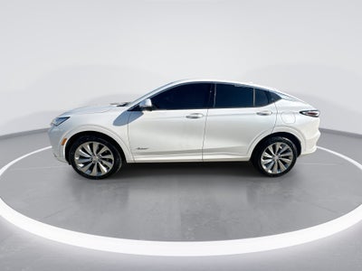2024 Buick Envista Avenir