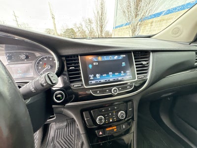 2017 Buick Encore Preferred II