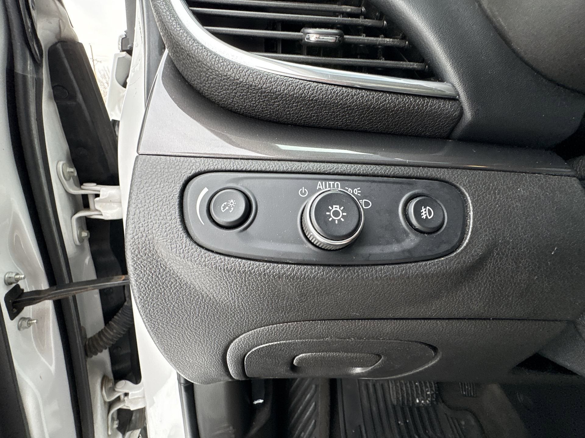 2017 Buick Encore Preferred II