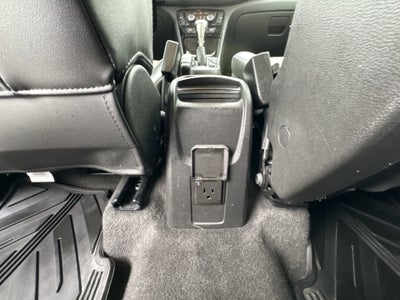 2017 Buick Encore Preferred II