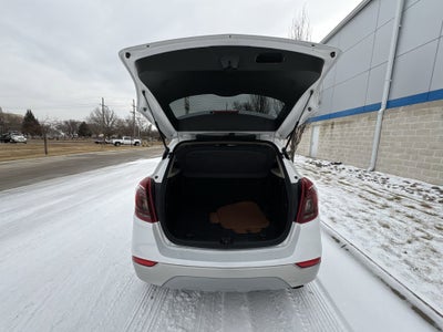 2017 Buick Encore Preferred II