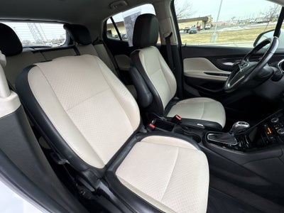 2017 Buick Encore Preferred II