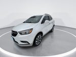 2017 Buick Encore Preferred II