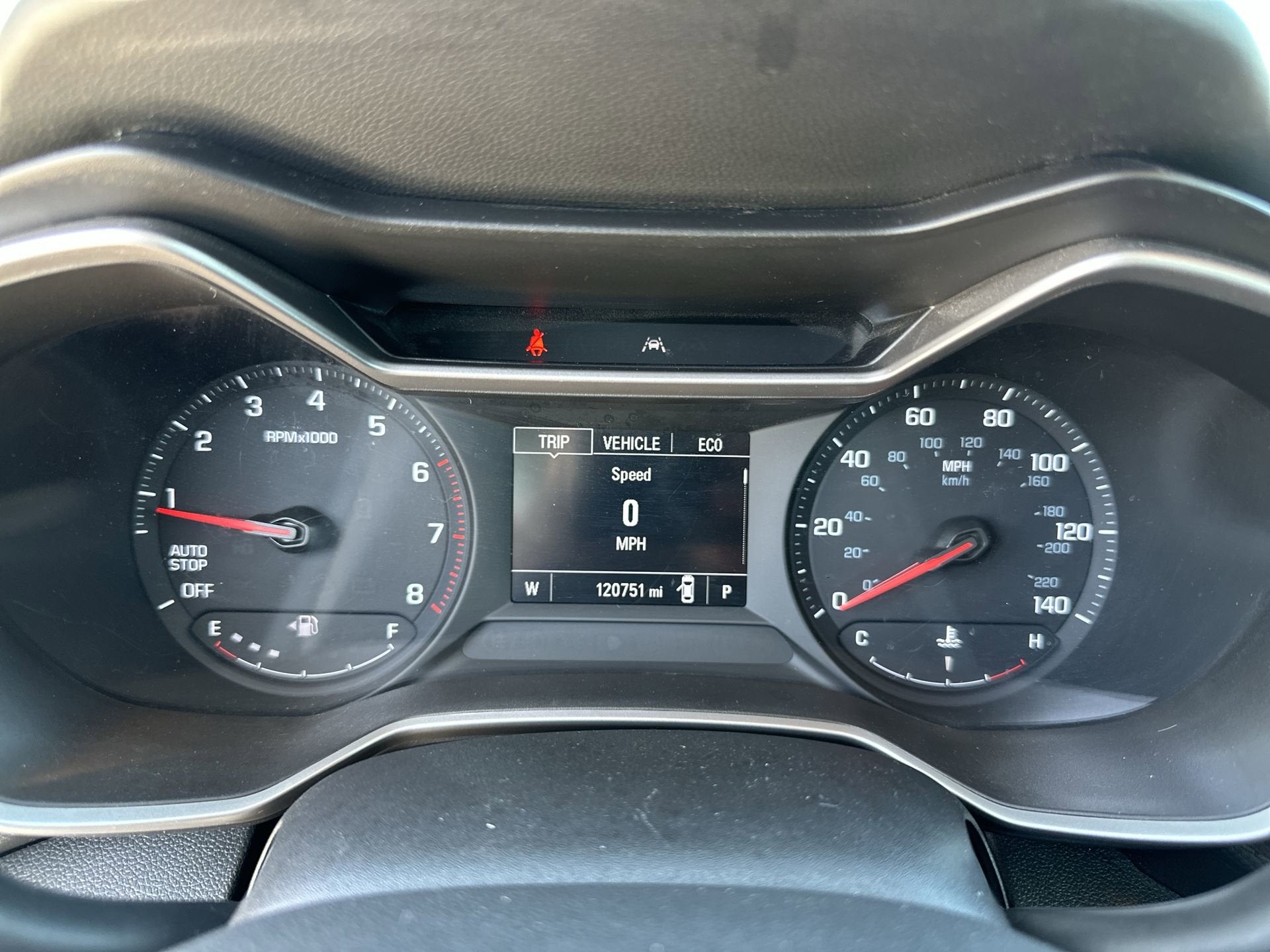 2022 Chevrolet Trailblazer LS