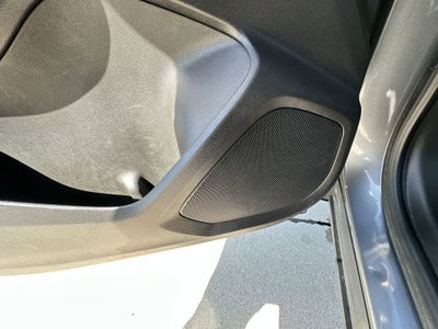 2022 Chevrolet Trailblazer LS