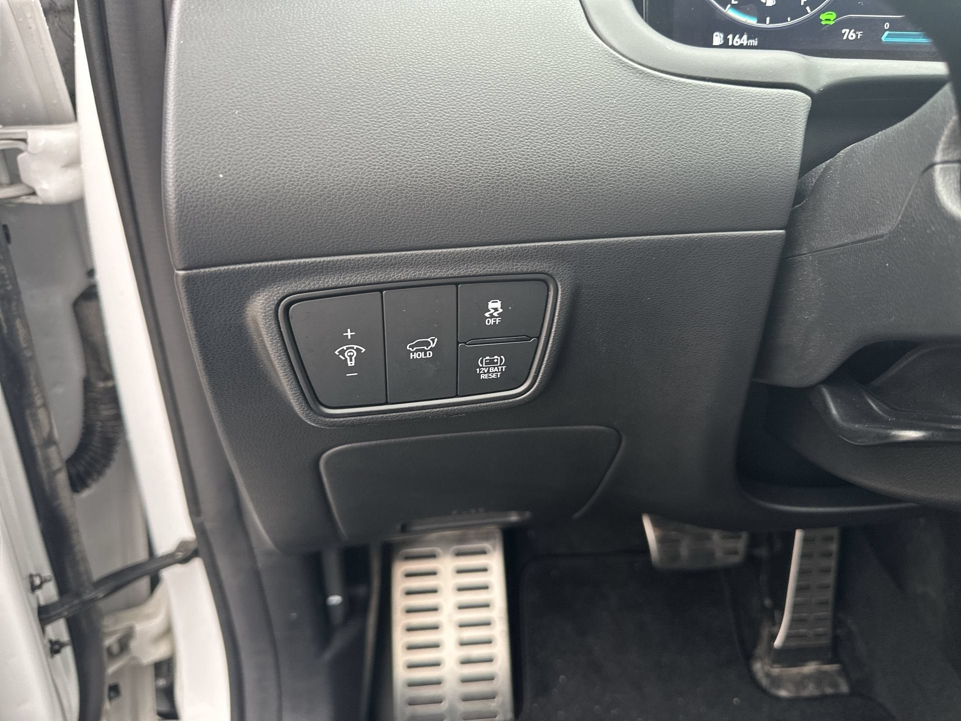 2024 Hyundai Tucson Hybrid N Line