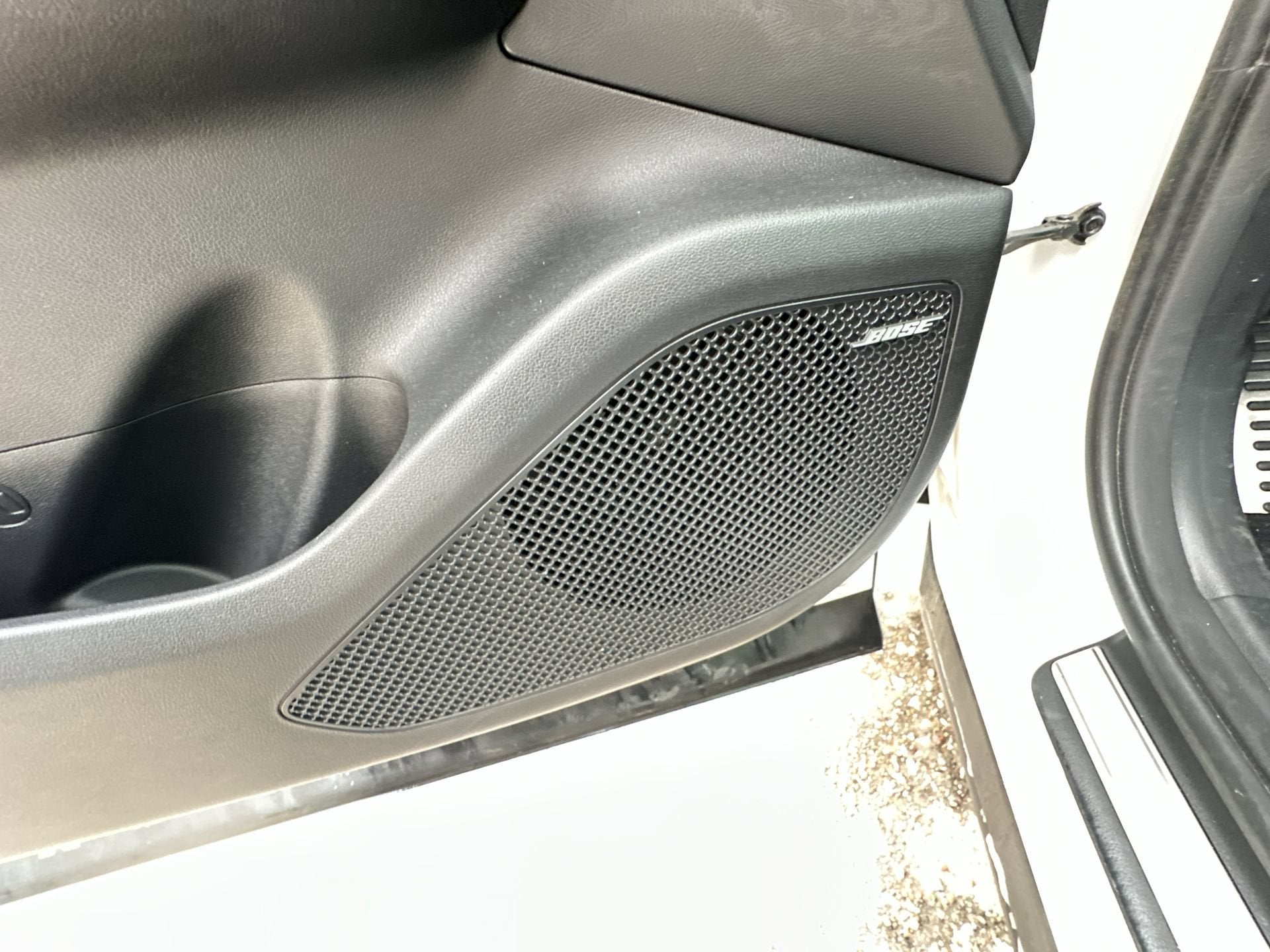 2024 Hyundai Tucson Hybrid N Line